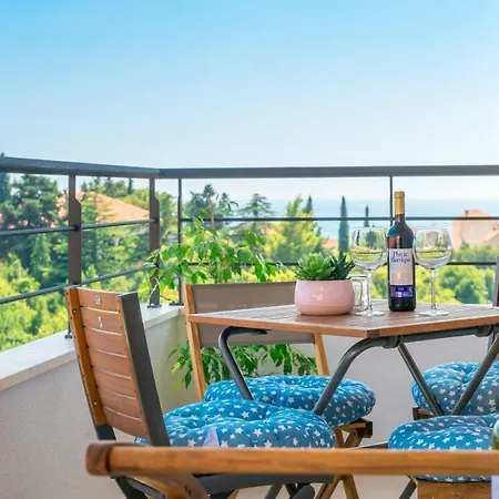 Comfort Apartment Ani Dubrovnik Exteriör bild