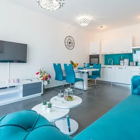 Comfort Apartment Ani Dubrovnik Exteriör bild