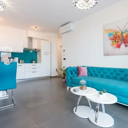 Comfort Apartment Ani Dubrovnik Exteriör bild