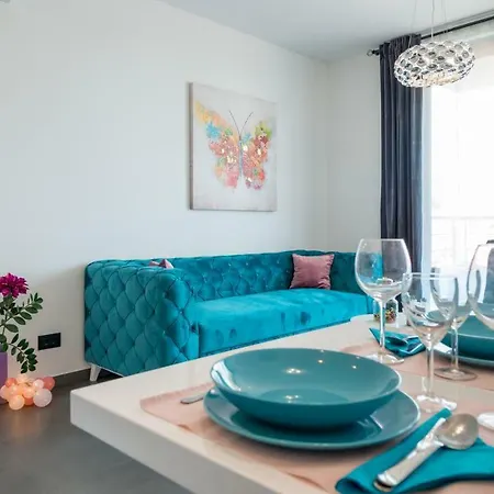 Comfort Apartment Ani Dubrovnik Exteriör bild