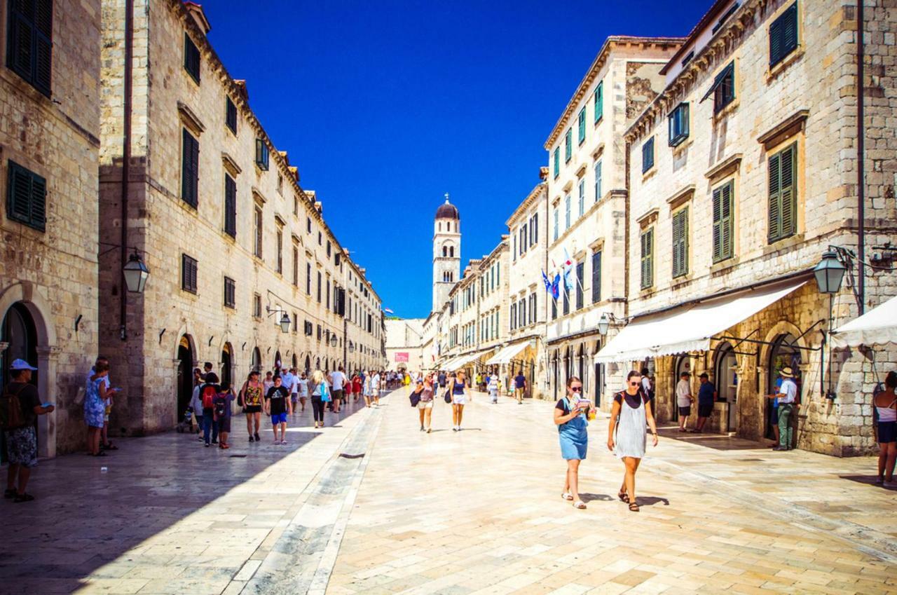 Comfort Ani Apartmán Dubrovník