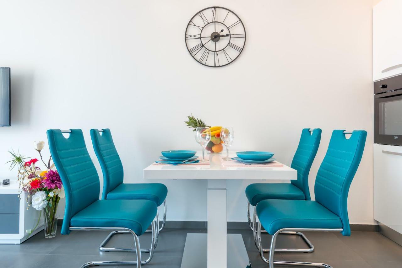 Comfort Ani Apartmán Dubrovník
