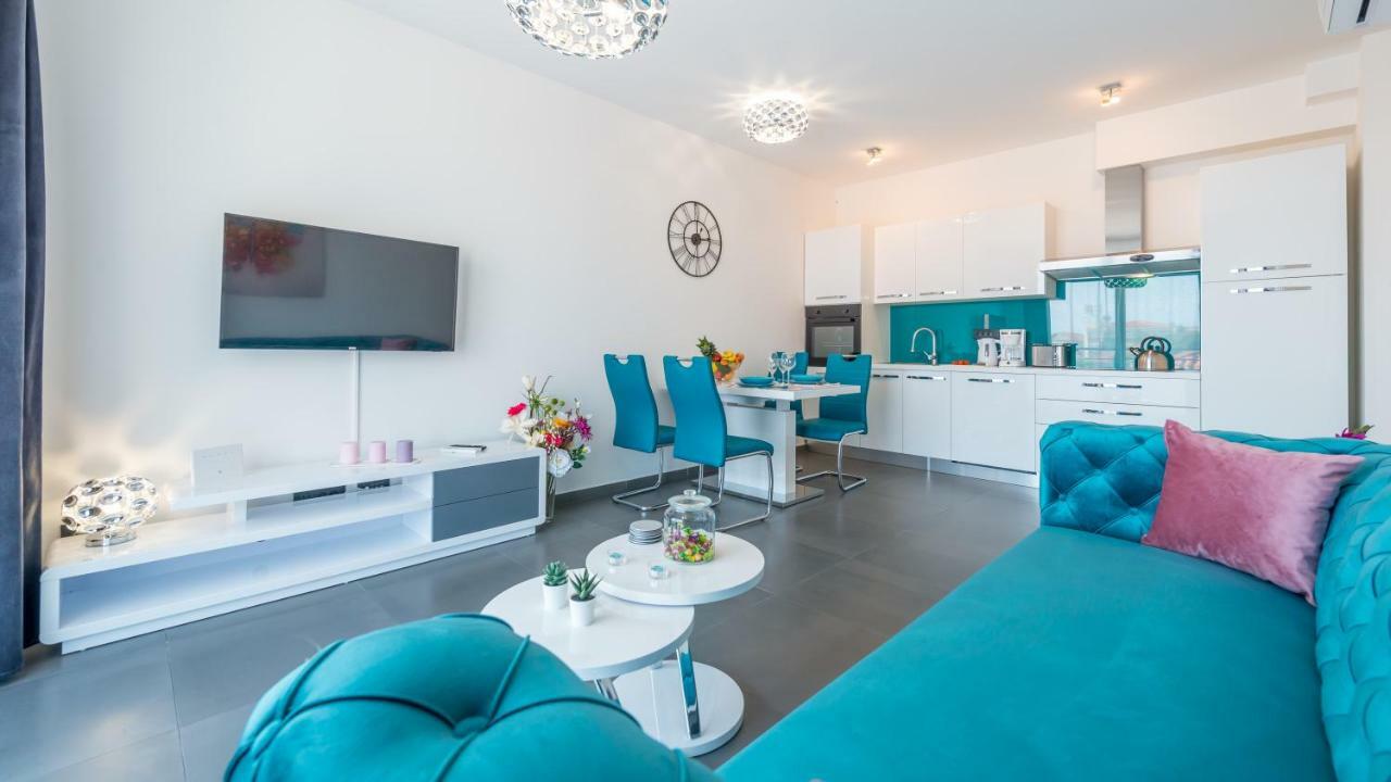 Apartmán Comfort Ani *