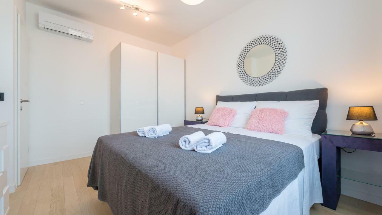 Apartament Comfort Ani Dubrownik
