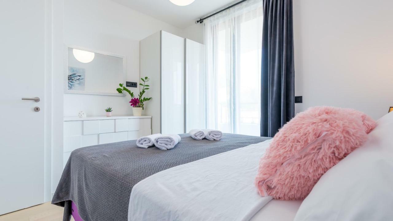 Comfort Ani Apartament Dubrownik