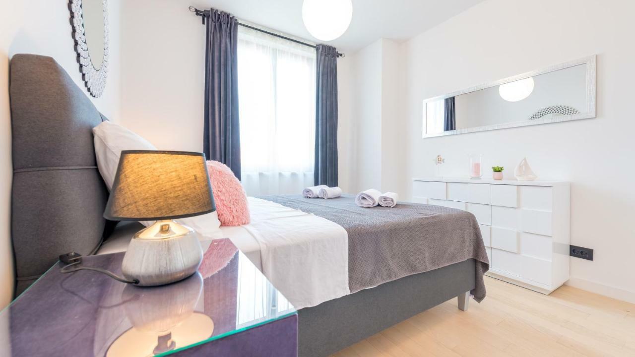 Apartmán Comfort Ani